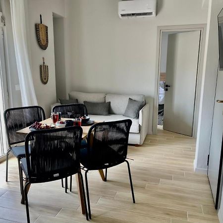Campana'S Apartment Argostoli  Bagian luar foto