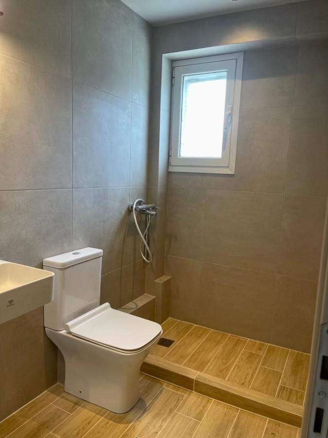 Campana'S Apartment Argostoli  Bagian luar foto