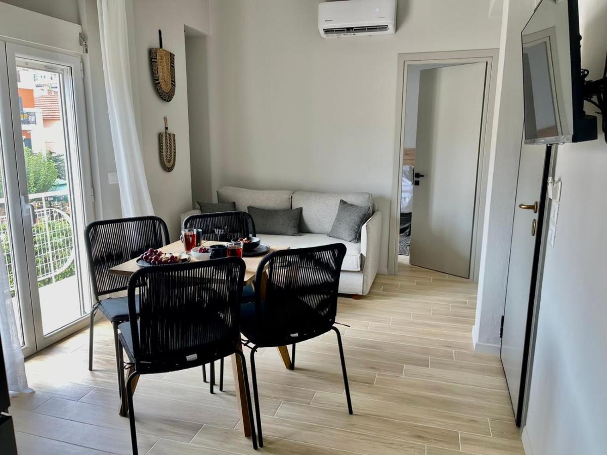 Campana'S Apartment Argostoli  Bagian luar foto